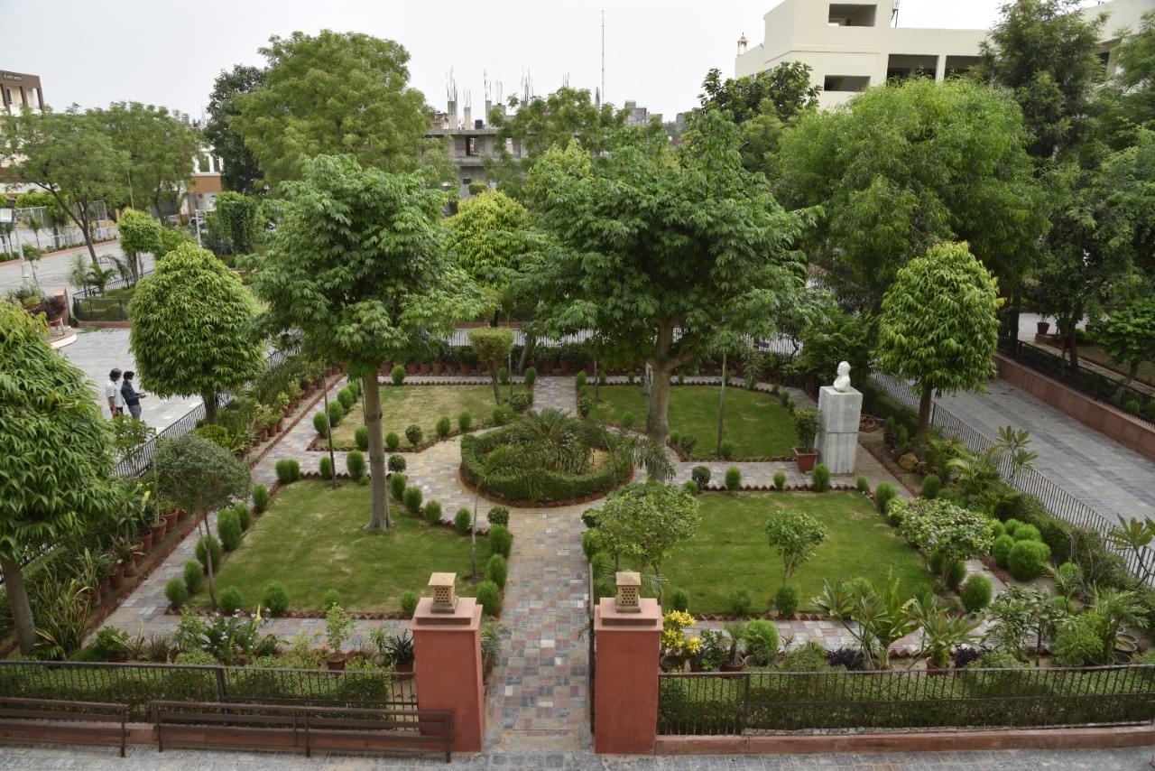 Agrawal P.G. College Jaipur Campus photo 3